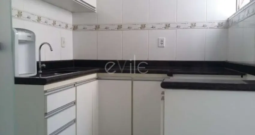 Apartamento com 2 quartos à venda na Rua Antônio Cesarino, 606, Centro, Campinas
