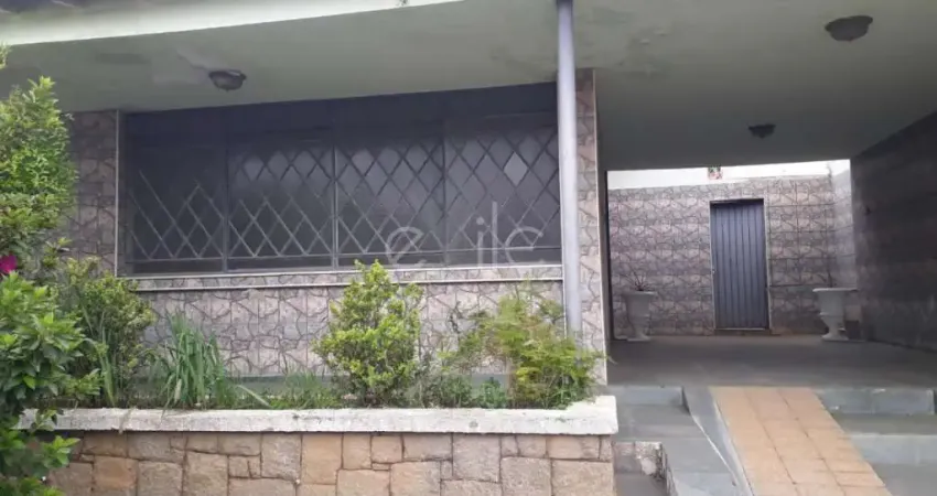 Casa com 2 quartos à venda no Botafogo, Campinas 