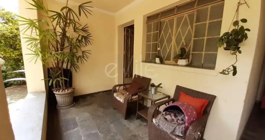 Casa com 3 quartos à venda no Cambuí, Campinas 