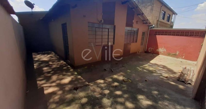Casa com 3 quartos à venda na Vila Boa Vista, Campinas 