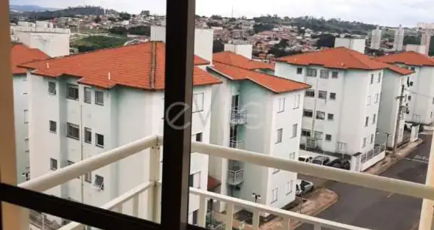 Apartamento com 2 quartos à venda no Parque Residencial Caiapó, Campinas 