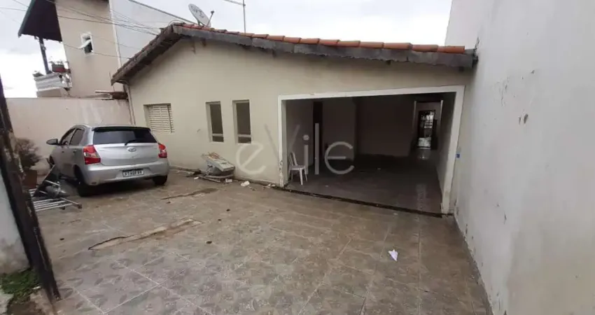 Casa com 3 quartos à venda no Jardim Novo Campos Elíseos, Campinas 