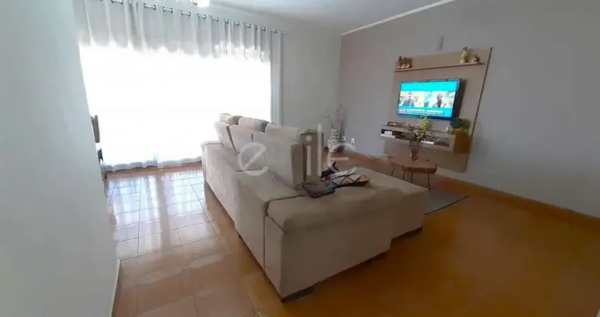 Casa com 3 quartos à venda na Cidade Jardim, Campinas 