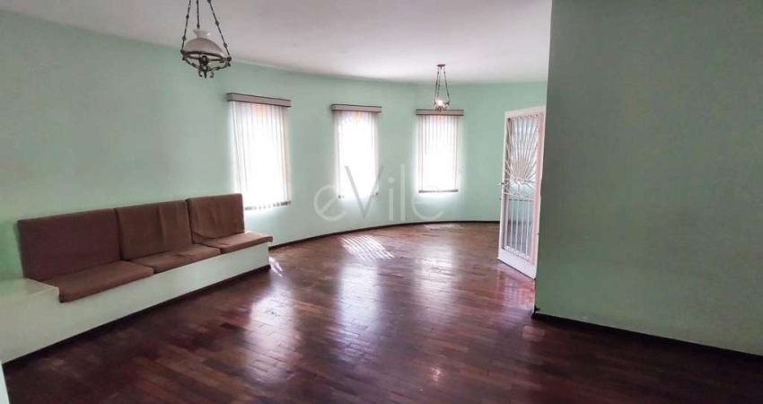 Casa comercial à venda no Jardim Conceição, Campinas 