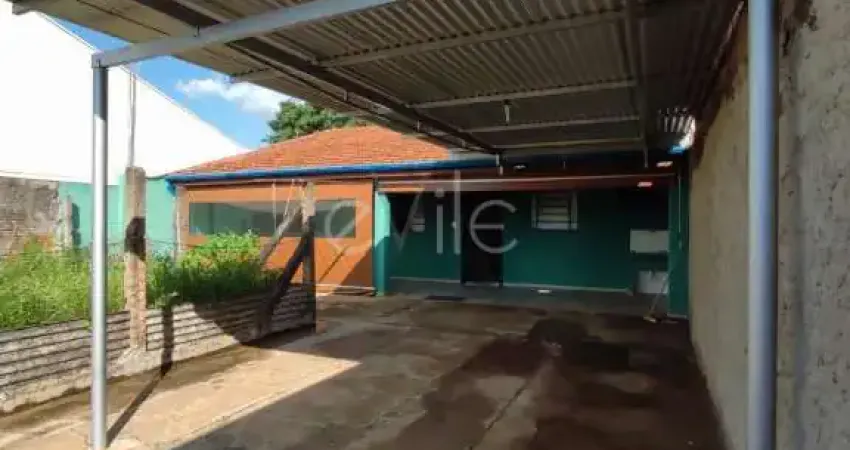 Casa com 1 quarto para alugar no Parque Via Norte, Campinas 