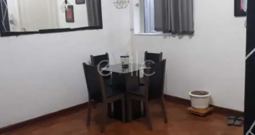 Apartamento com 1 quarto à venda na Avenida Francisco Glicério, 1465, Centro, Campinas