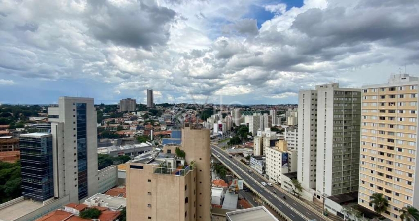 Apartamento com 4 quartos à venda na Avenida Doutor Moraes Salles, 1659, Cambuí, Campinas