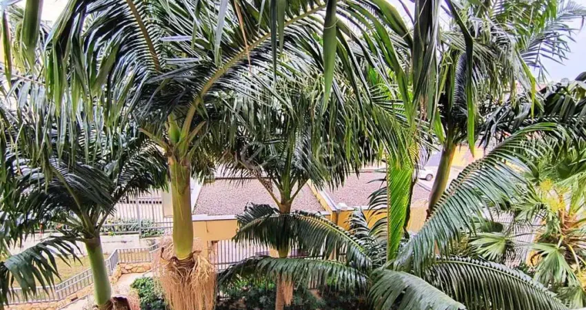 Apartamento com 3 quartos à venda na Rua Francisco Bueno Lacerda, 220, Parque Itália, Campinas