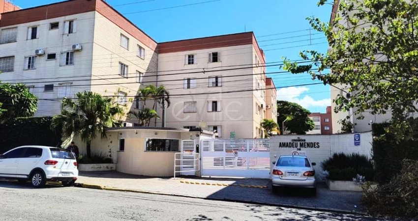 Apartamento com 2 quartos à venda na Rua das Violetas, 246, Vila Mimosa, Campinas