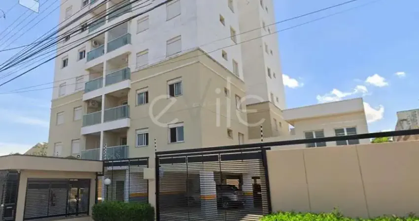 Apartamento com 2 quartos à venda na Rua Tiburtino Rodrigues Nascimento, 181, Chácaras Fazenda Coelho, Hortolândia