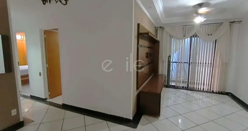 Apartamento com 3 quartos para alugar na Avenida Antônio Carvalho de Miranda, 720, Jardim Miranda, Campinas