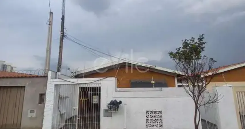 Casa com 3 quartos à venda no Jardim Novo Campos Elíseos, Campinas 
