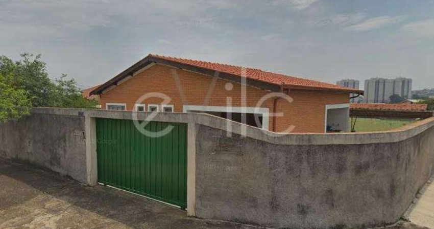 Casa com 2 quartos à venda no Jardim Ipaussurama, Campinas 