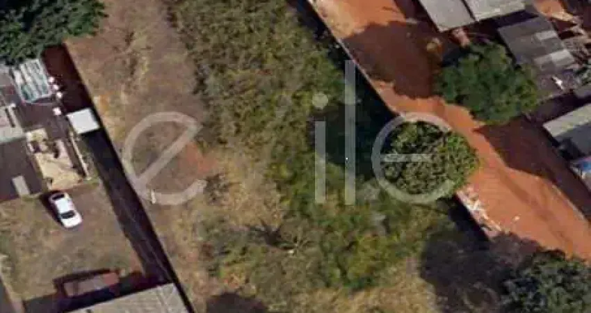 Terreno comercial para alugar no Chácaras Anhanguera, Campinas 