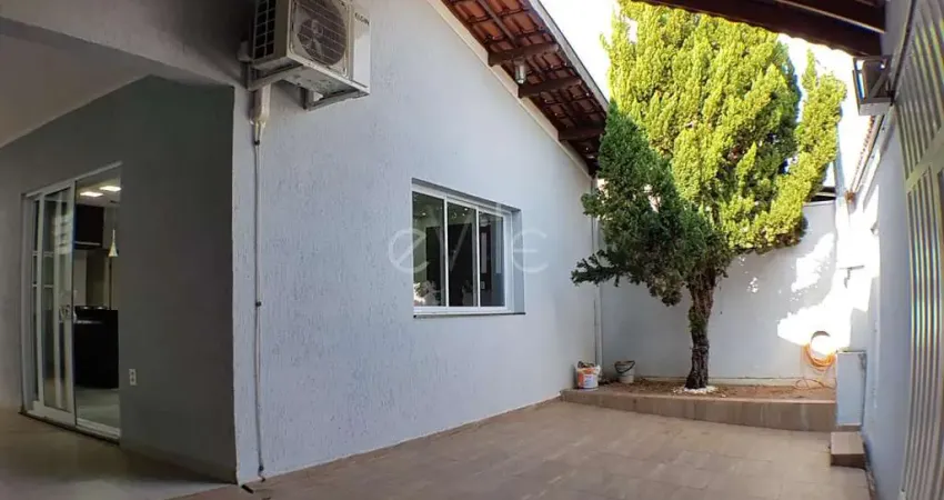 Casa com 3 quartos à venda no Jardim Eulina, Campinas 