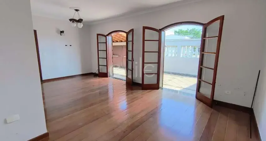 Casa comercial à venda no Jardim Eulina, Campinas 