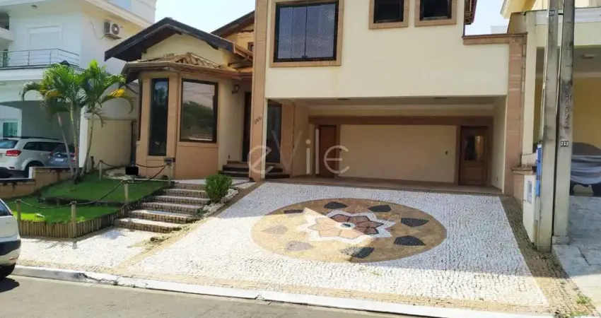 Casa em condomínio fechado com 4 quartos à venda na Rua Líbero Badaró, 19, Jardim Santa Rita de Cássia, Hortolândia