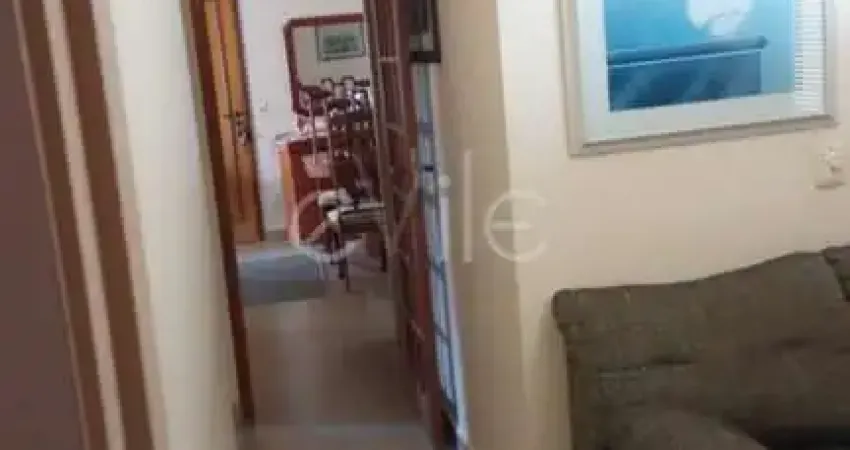 Apartamento com 3 quartos à venda na Avenida Maria Emília Alves dos Santos de Ângelis, 121, Parque Prado, Campinas