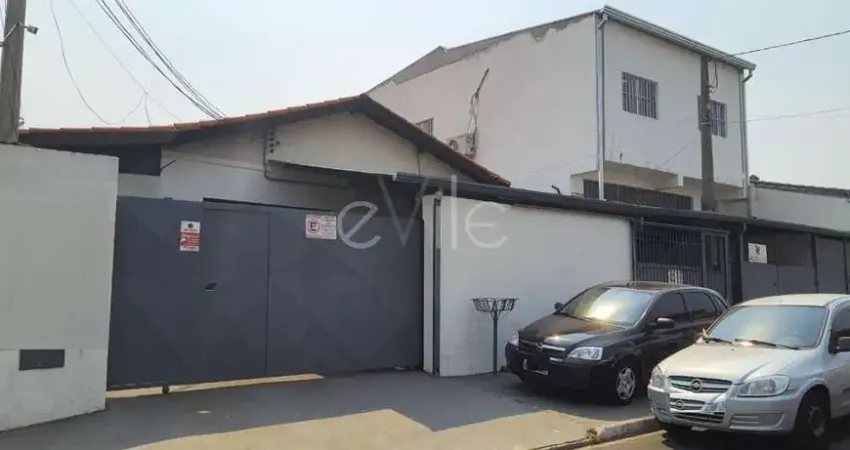 Barracão / Galpão / Depósito à venda na Isabela Luna Tavares, 968, Jardim Maria Antonia (Nova Veneza), Sumaré
