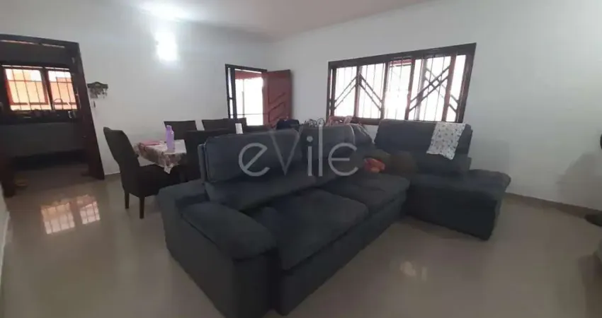 Casa com 3 quartos à venda no Jardim Quarto Centenário, Campinas 