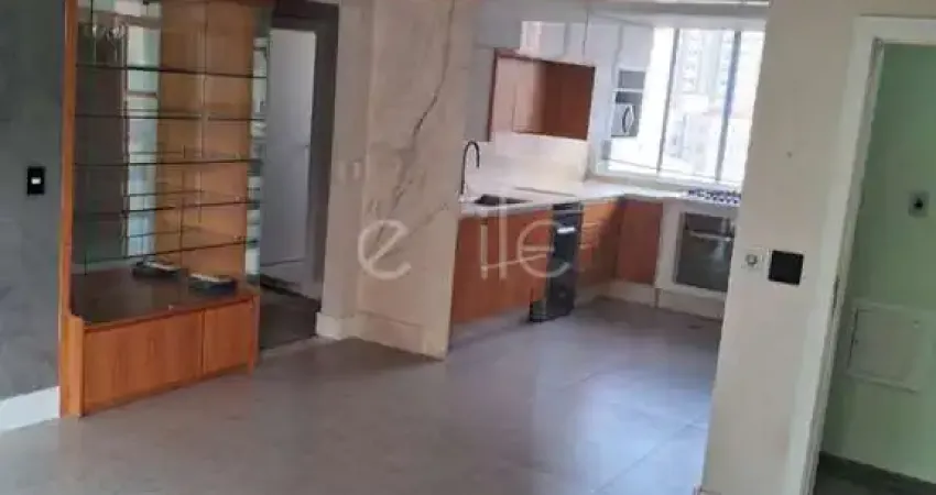 Apartamento com 2 quartos à venda na Rua Major Solon, 387, Cambuí, Campinas