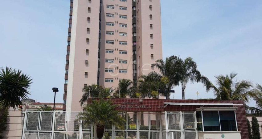 Apartamento com 3 quartos à venda na Rua Dona Rosa de Gusmão, 1135, Jardim Guanabara, Campinas
