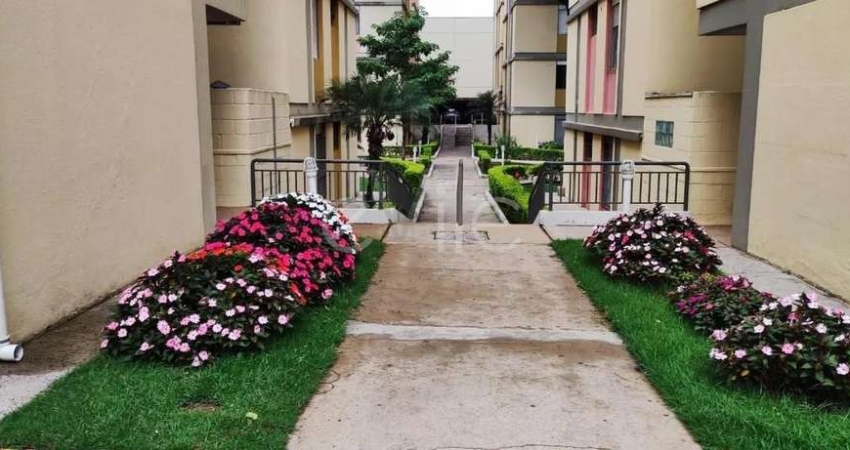Apartamento com 2 quartos à venda na Avenida General Carneiro, 576, Vila João Jorge, Campinas
