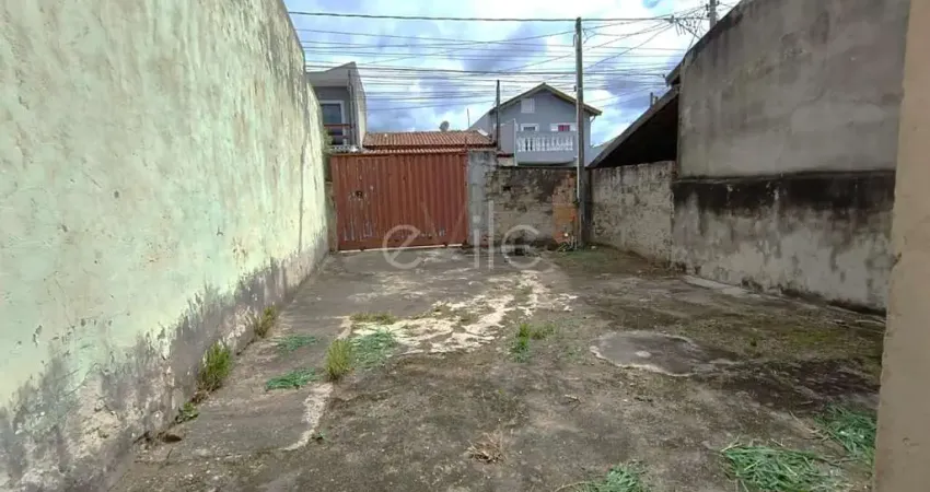 Terreno comercial à venda no Jardim Nova América, Hortolândia 