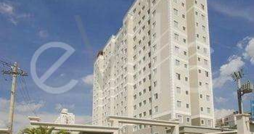 Apartamento com 2 quartos à venda no Jardim Nova Europa, Campinas 