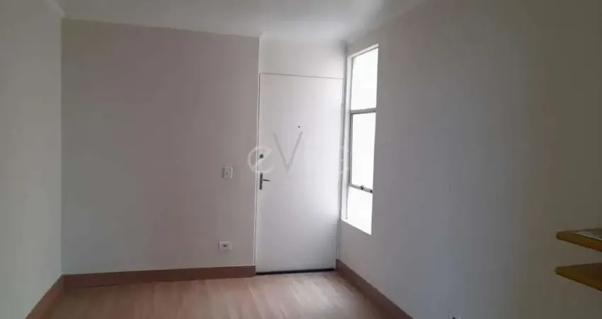 Apartamento com 2 quartos à venda na Vila Padre Manoel de Nóbrega, Campinas 