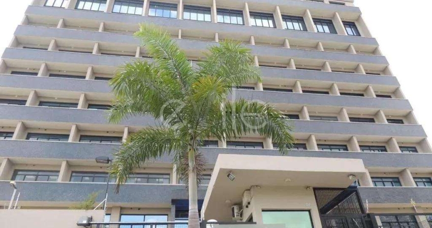 Sala comercial à venda na Avenida Marechal Rondon, 700, Jardim Chapadão, Campinas