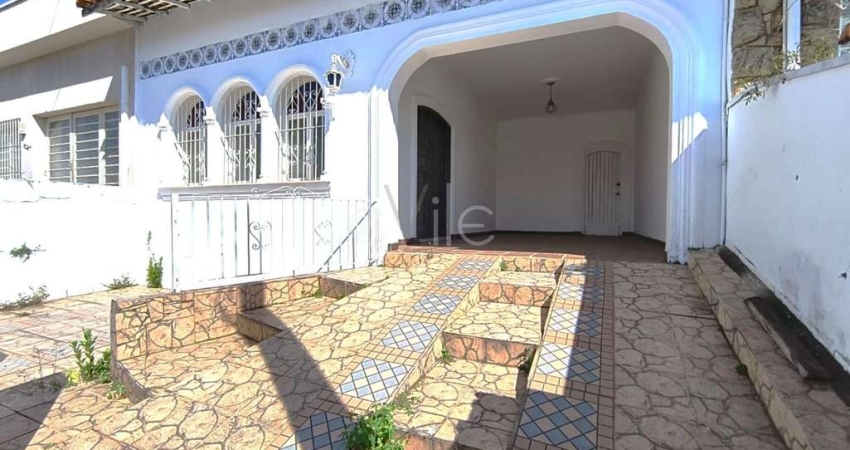 Casa comercial à venda no Jardim Guanabara, Campinas 
