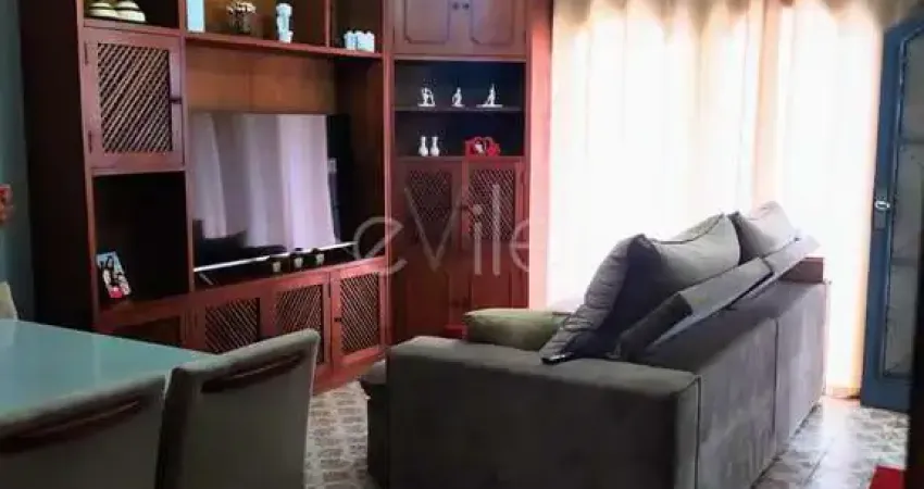 Casa com 3 quartos à venda no Jardim Chapadão, Campinas 