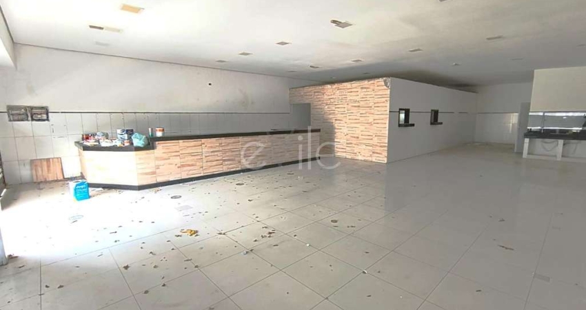 Barracão / Galpão / Depósito para alugar no Jardim Chapadão, Campinas 