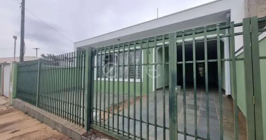Casa com 3 quartos à venda no Jardim Eulina, Campinas 