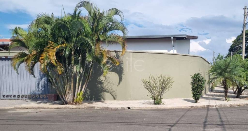Casa com 2 quartos à venda no Real Parque, Campinas 