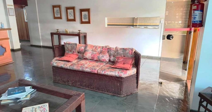 Apartamento com 1 quarto à venda na Rua Doutor Antônio Álvares Lobo, 444, Botafogo, Campinas
