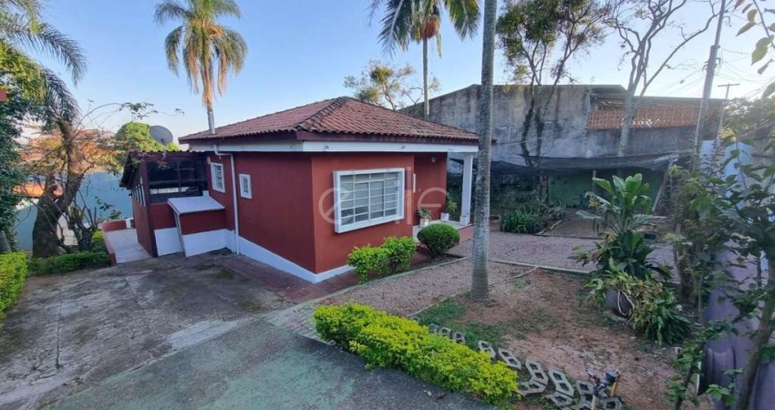 Casa com 2 quartos à venda na Vila Santo Antônio, Valinhos 