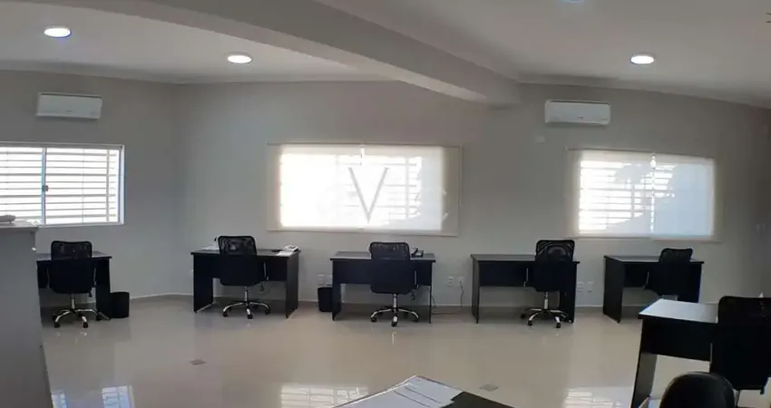 Prédio à venda no Jardim Chapadão, Campinas 