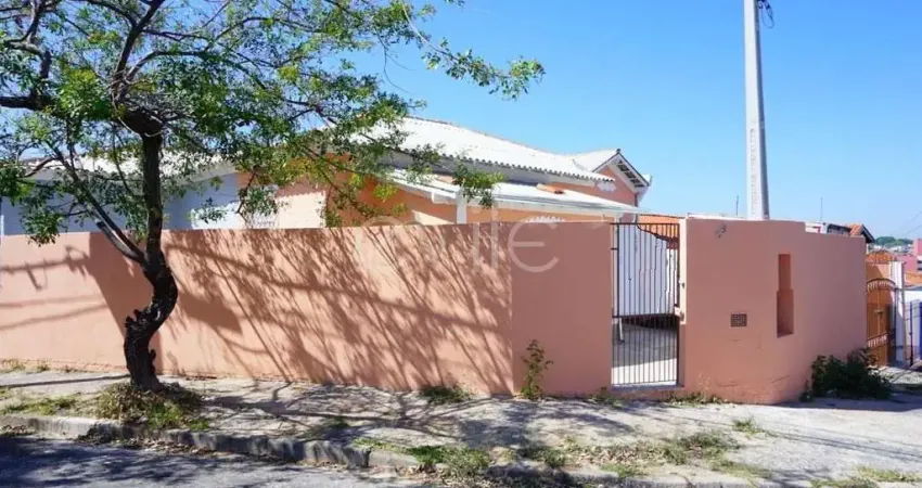 Casa com 6 quartos à venda na Vila Industrial, Campinas 