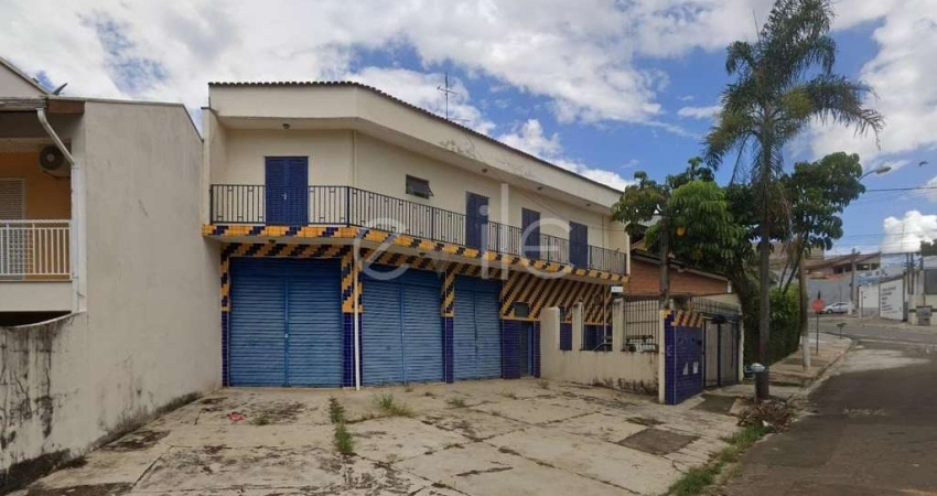 Casa comercial à venda na Rua Doutor Sales de Oliveira, 2244, Vila Industrial, Campinas