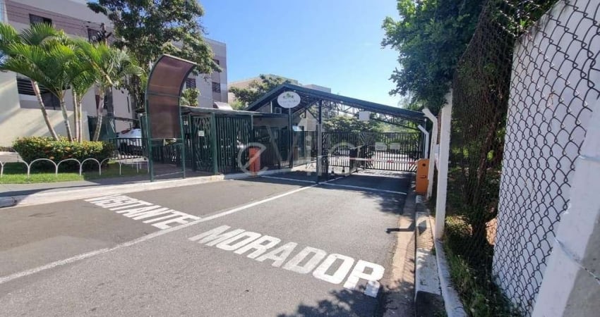 Apartamento com 2 quartos para alugar na Rua Antônia Ribeiro de Lima, 26, Parque São Jorge, Campinas