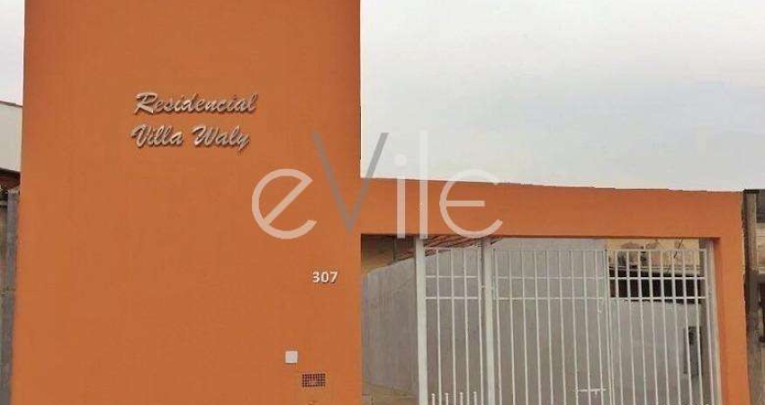 Apartamento com 9 quartos à venda na Rua Barão de Ibitinga, 307, Vila Industrial, Campinas