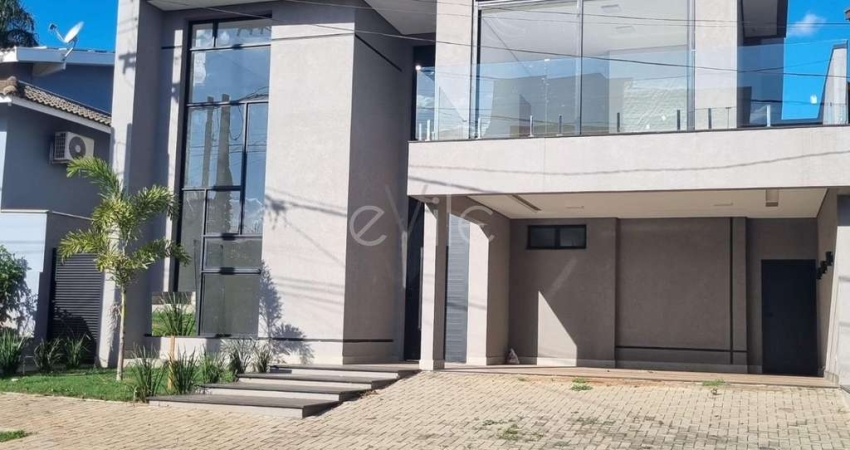 Casa em condomínio fechado com 3 quartos à venda na Avenida Doutor Roberto Moreira km 1, 10, Boa Esperança, Paulínia