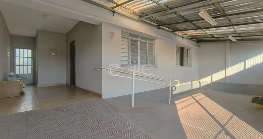 Casa com 3 quartos à venda no Jardim Eulina, Campinas 