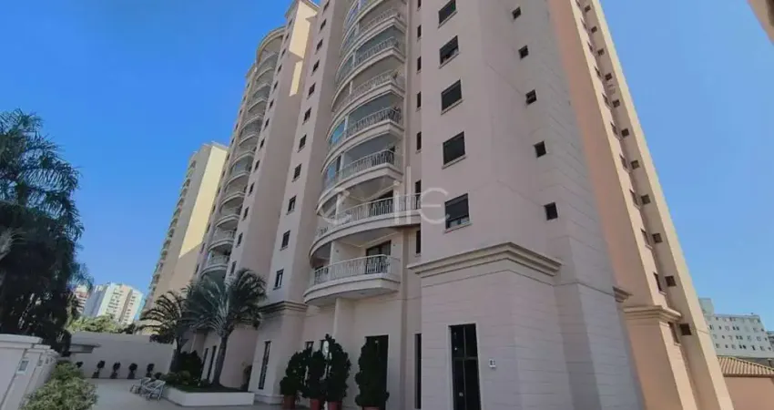 Apartamento com 3 quartos à venda no Jardim Aurélia, Campinas 