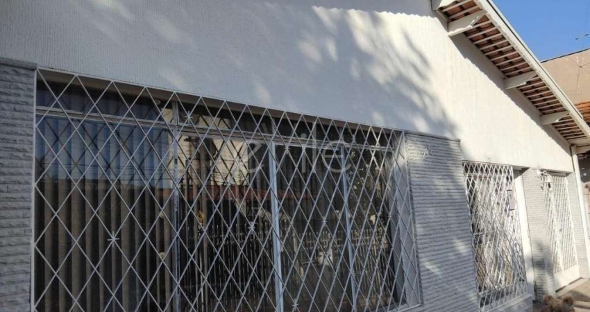 Casa comercial à venda na Vila Industrial, Campinas 