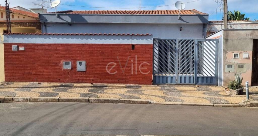 Casa com 2 quartos à venda no São Bernardo, Campinas 