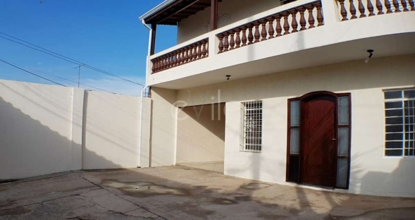 Casa com 3 quartos à venda no Parque dos Pinheiros, Hortolândia