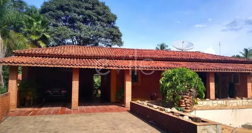 Casa em condomínio fechado com 2 quartos à venda na Rua Padre Melico Cândido Barbosa, 546A, Parque Xangrilá, Campinas